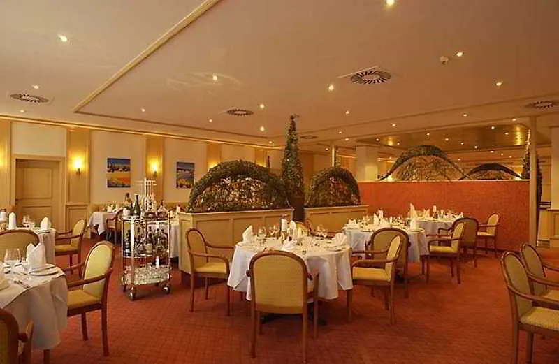 Seminaris Hotel Nuernberg Nürnberg