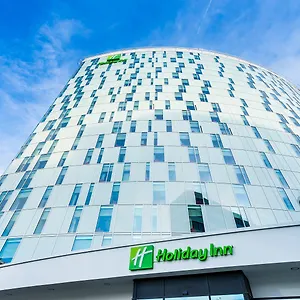 - Nord By Ihg Hotel Hamburgo