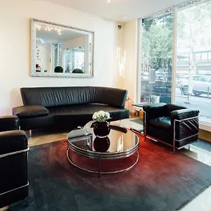 Esplanade 3* Кёльн