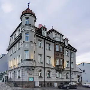 Hotel Centro, Nürnberg