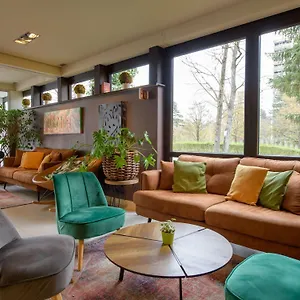 Novotel Am Messezentrum 4* Нюрнберг