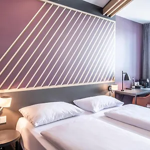 Hotell Nuernberg-hbf