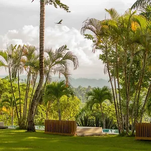 Oya - Wellness Eco & Retreat República Dominicana