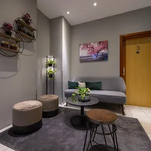 Hotell Margit ***