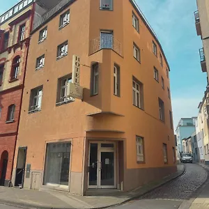 Hotell Heinzelmaennchen **