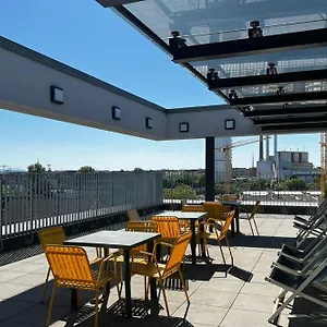 Hotell - The Niu, Leo By Ihg