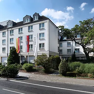 **** Hotel Lindner Congress Frankfurt Deutschland