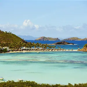 Le Guanahani Saint Barthélemy