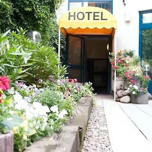 Hotell Cabo Nonsmoking-hotel ***