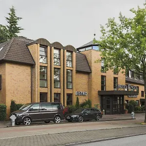 Hotell Engel ****