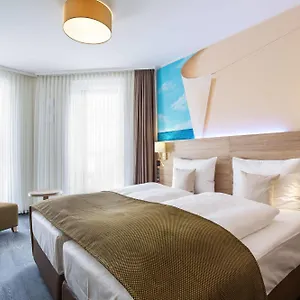 Stay! Boardinghouse Hotel Hamburgo