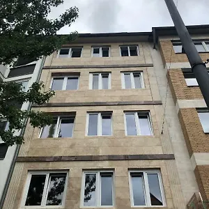 Moji 2* Кёльн