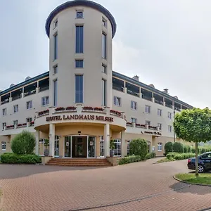 **** Hotel Landhaus Milser Deutschland