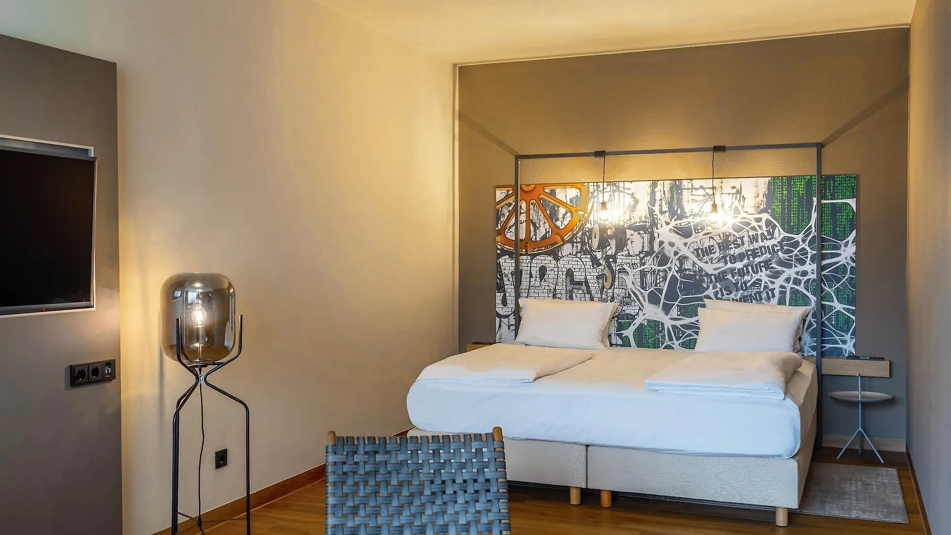 **** Aparthotel Seminaris Hotel Nuernberg Germania
