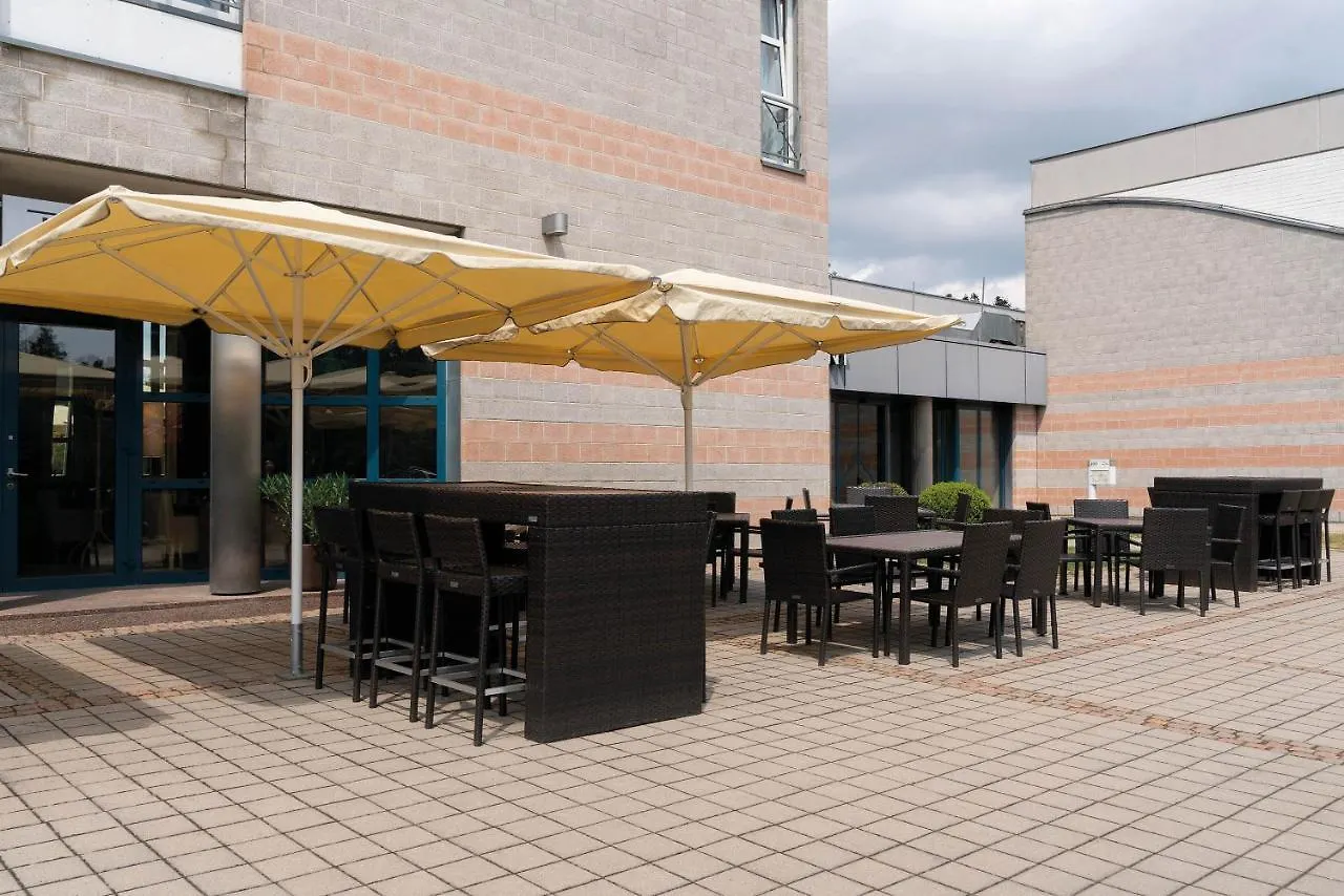 Apartahotel Seminaris Hotel Nürnberg