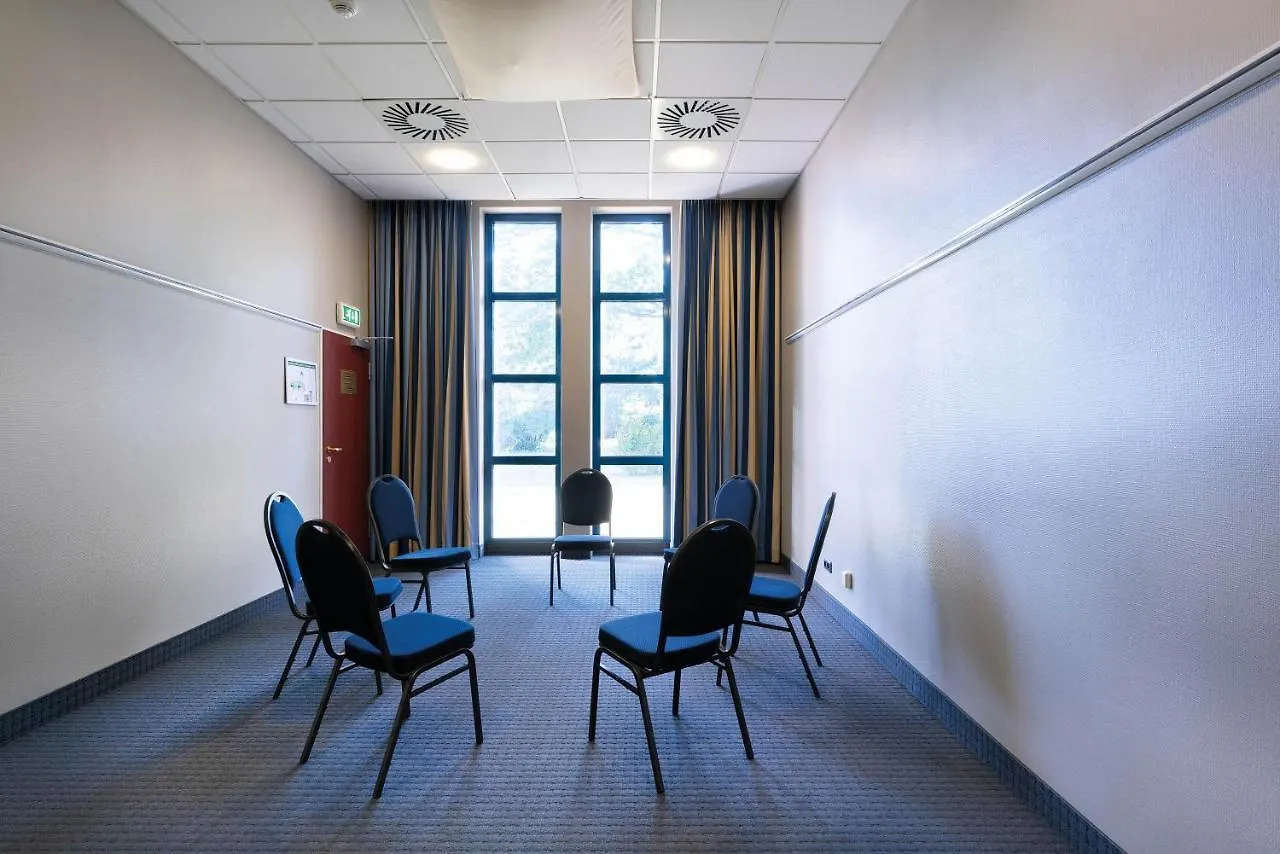 Apartahotel Seminaris Hotel Nürnberg