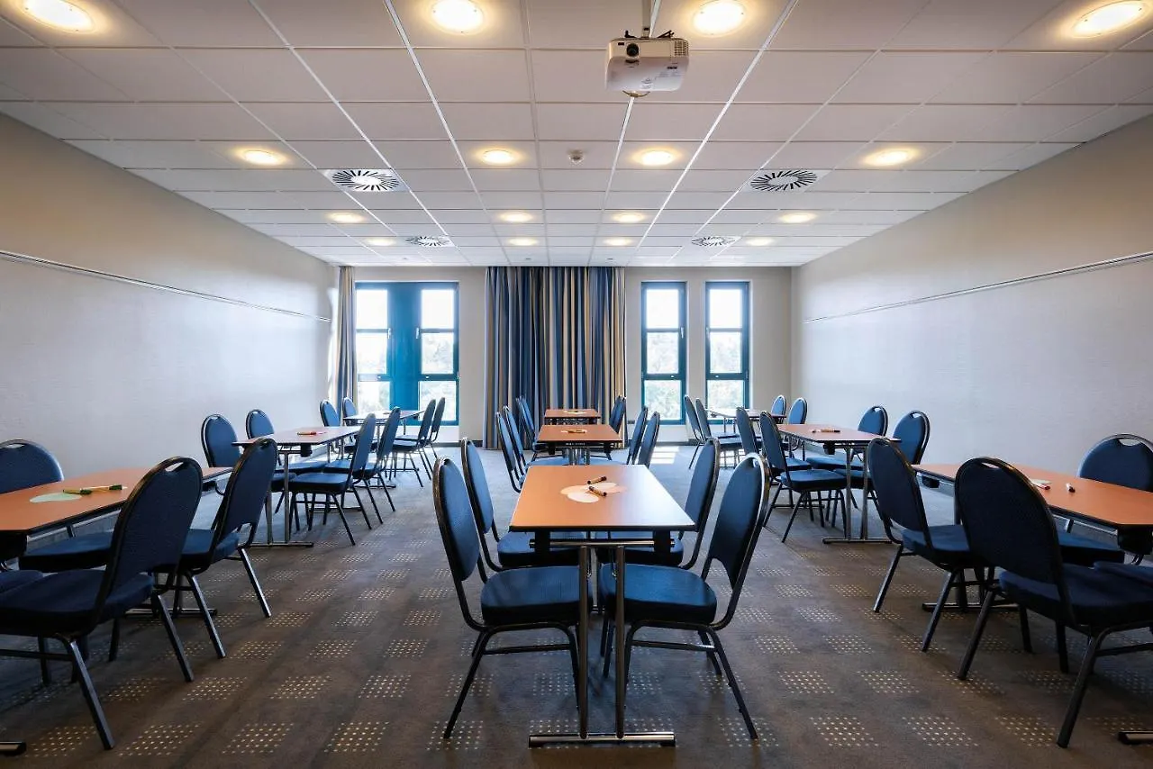 Seminaris Hotel Nürnberg Apartahotel Núremberg