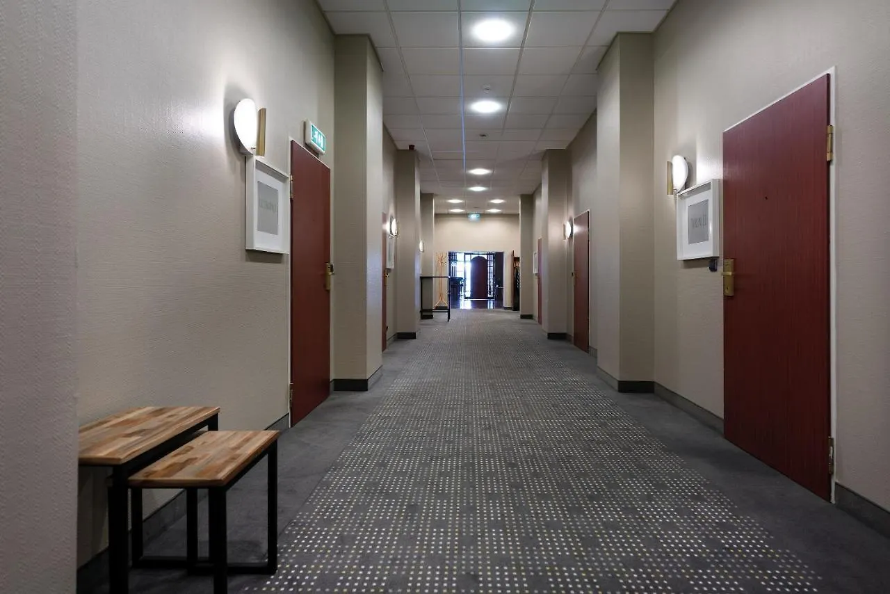 Seminaris Hotel Nürnberg Apartahotel