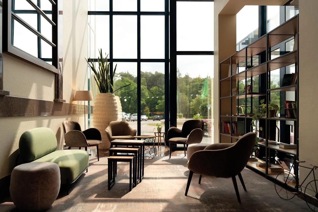 Seminaris Hotel Nürnberg Alemania