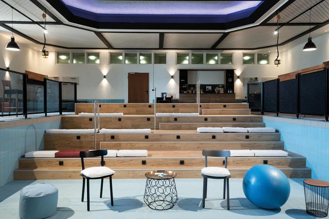 Apartahotel Seminaris Hotel Nürnberg