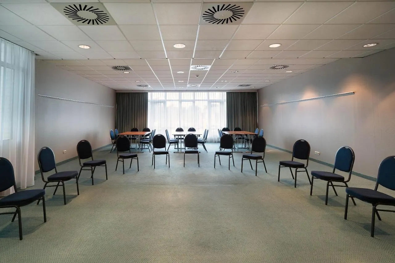 Seminaris Hotel Nürnberg Apartahotel